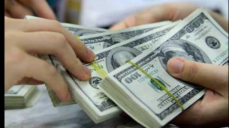 USD hướng tới tuần giảm giá thứ hai liên tiếp trong tháng 4/2026