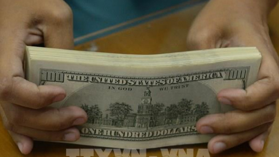 Điểm tin kinh tế thế giới nổi bật ngày 17/4/2026