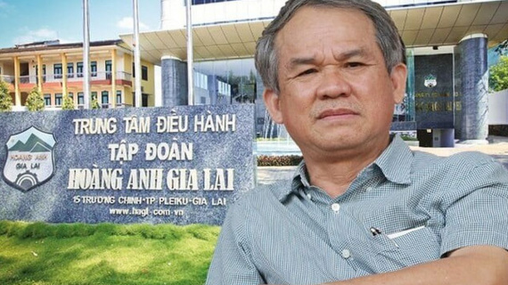 HAGL đặt kế hoạch lãi kỷ lục 4.200 tỷ đồng, bầu Đức gom thêm cổ phiếu trước thềm ĐHĐCĐ