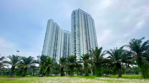 Hạ lãi suất: “Ngòi nổ” kích hoạt chu kỳ mới của bất động sản