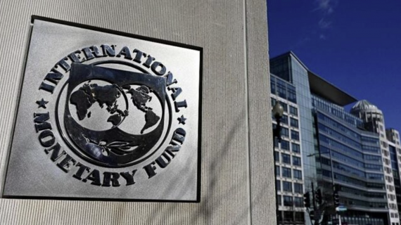 IMF dự báo kinh tế toàn cầu tăng 3,1% trong năm 2026