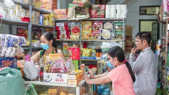 Cục Thuế có thông báo mới cho hộ kinh doanh có doanh thu thấp