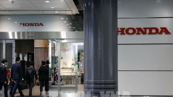 Honda sẽ đóng cửa một nhà máy sản xuất xe chạy xăng ở Trung Quốc