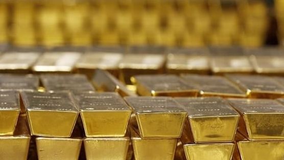 Quỹ vàng lớn nhất thế giới “gom” hàng chục tấn vàng trong 4 ngày liên tiếp