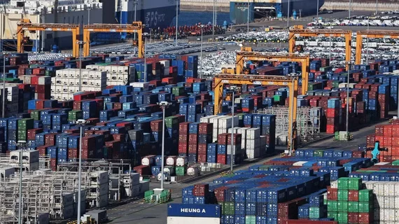 Những hạn chế trong ứng phó của định chế tài chính trước các cú sốc toàn cầu