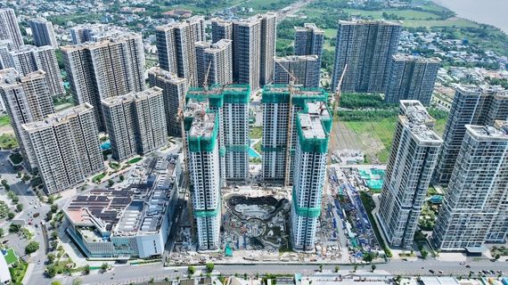 Kiến nghị “nới lỏng” chính sách tiền tệ để đảm bảo mục tiêu tăng trưởng của ngành xây dựng