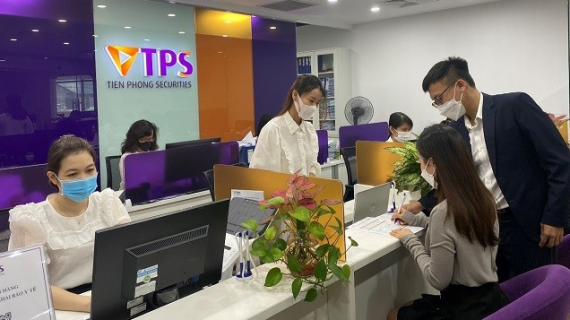 TPS đặt mục tiêu lợi nhuận tăng gần 3 lần, dự kiến chuyển trụ sở ra Hà Nội