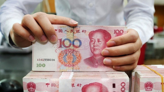 Trung Quốc rút bớt tiền khỏi hệ thống tài chính để ứng phó rủi ro