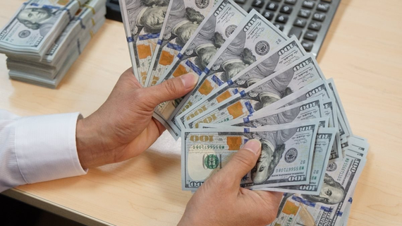 Dự báo xu hướng tỷ giá USD, lãi suất tiết kiệm và thanh khoản hệ thống ngân hàng trong quý II/2026