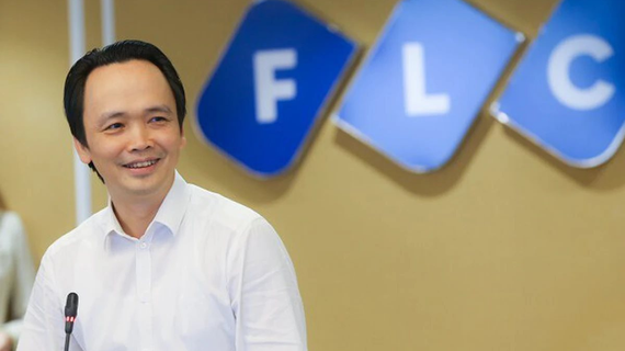 FLC của Chủ tịch Trịnh Văn Quyết sắp hoàn thành dự án trọng điểm ở Hà Nội, chỉ 2 tháng nữa sẽ làm một việc quan trọng