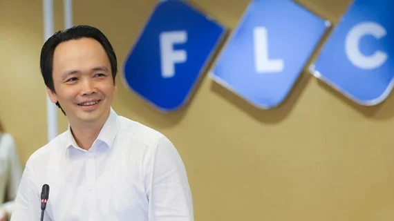 FLC của Chủ tịch Trịnh Văn Quyết sắp hoàn thành dự án trọng điểm ở Hà Nội, chỉ 2 tháng nữa sẽ làm một việc quan trọng