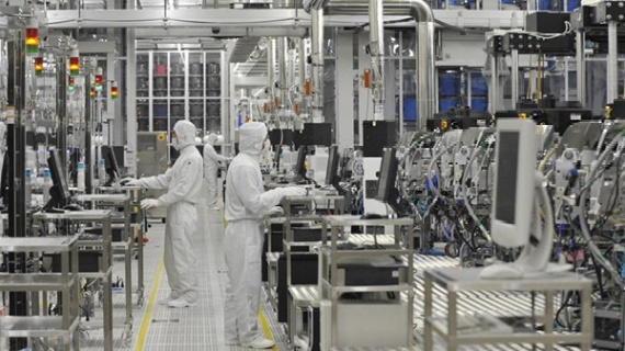 Nợ xấu tăng cao, doanh nghiệp Hàn Quốc đối mặt làn sóng phá sản