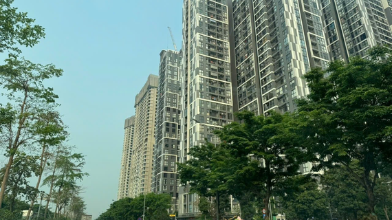 Thị trường bất động sản quý I/2026: Phục hồi nguồn cung, bước vào chu kỳ “lọc máu”