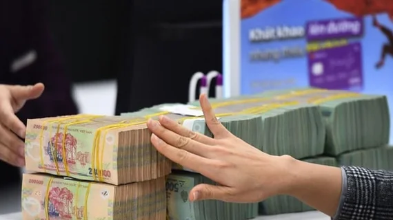 Ngân hàng nào giảm lãi suất mạnh nhất sau cuộc họp với Ngân hàng Nhà nước?
