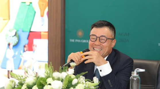 Ông Nguyễn Duy Hưng nói về thương vụ Bibica: Chỉ cần bán một công ty con đóng góp 10-11% doanh thu, lợi nhuận, cũng đã thu về một nửa giá trị vốn hóa của PAN