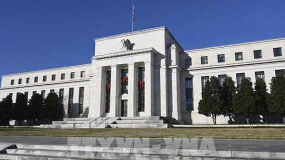 Phố Wall kỳ vọng lối thoát cho bế tắc đề cử chủ tịch Fed