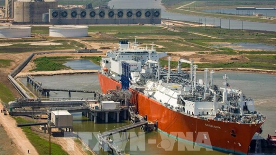 Điểm tin kinh tế thế giới nổi bật ngày 23/4/2026