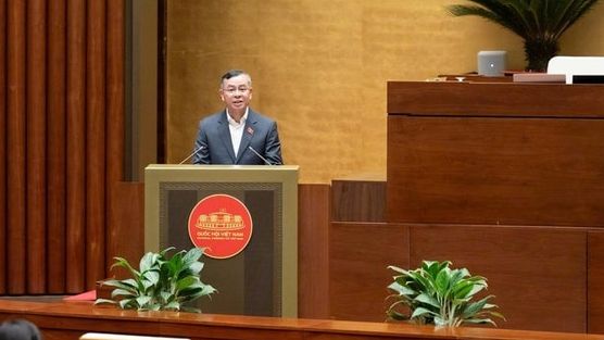 Bộ trưởng Bộ Tài chính: Ngưỡng doanh thu chịu thuế 1 tỷ đồng là phù hợp