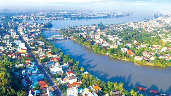 Chính thức: Từ 30/4, Đồng Nai sẽ trở thành thành phố trực thuộc Trung ương thứ 7 của Việt Nam