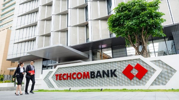 Techcombank dự kiến chia cổ tức 