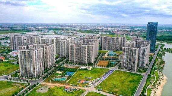 Giá trị thực sẽ dẫn dắt thị trường bất động sản