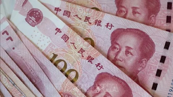 Trung Quốc cho phép nhà đầu tư nước ngoài tham gia thị trường hợp đồng tương lai trái phiếu kho bạc