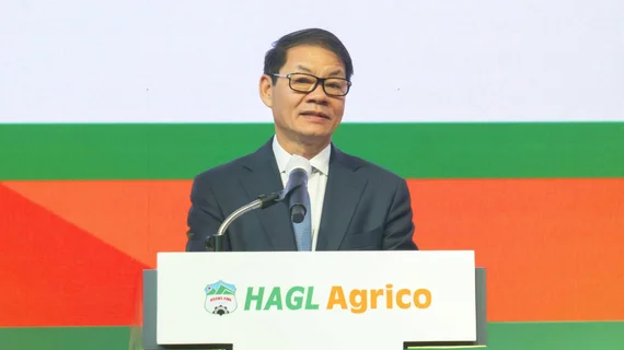 Tỷ phú Trần Bá Dương muốn bán 20% vốn HAGL Agrico dù đang lỗ lũy kế 10.000 tỷ