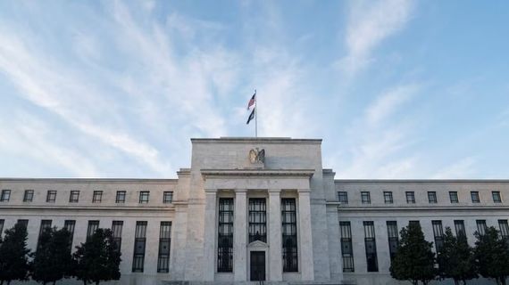 Fed chuẩn bị họp cuối cùng của Chủ tịch Jerome Powell trước nhiệm kỳ mới