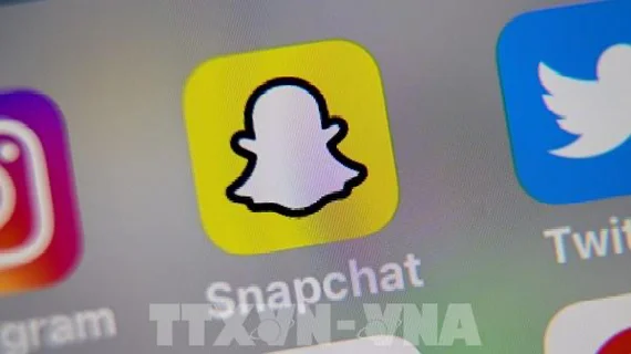 Snapchat đưa quảng cáo hội thoại hỗ trợ AI vào ứng dụng