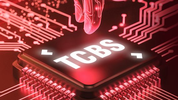 Chứng khoán TCBS tăng vốn lên 27,7 nghìn tỷ đồng ngay quý II/2026