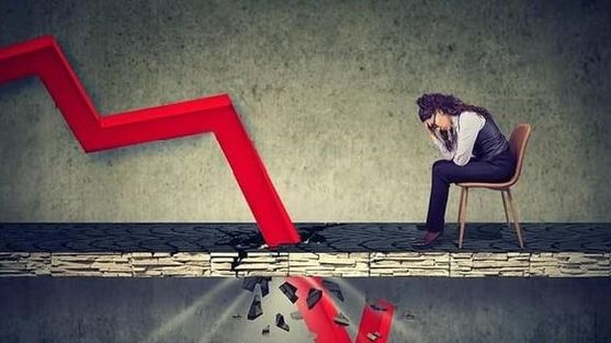 Chuyên gia cảnh báo chứng khoán thường có 2 sóng giảm lớn mỗi năm: Kịch bản cũ sắp lặp lại?