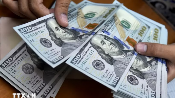 Thâm hụt ngân sách Mỹ có thể tăng thêm 1.100 tỷ USD do điều chỉnh thuế quan