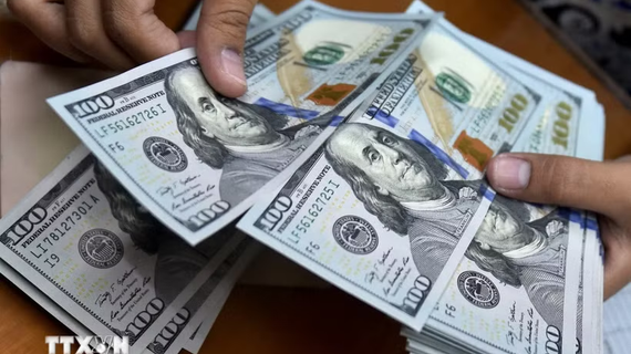 Thâm hụt ngân sách Mỹ có thể tăng thêm 1.100 tỷ USD do điều chỉnh thuế quan