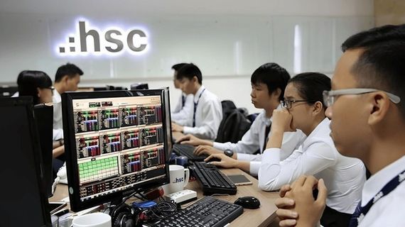 HSC “đặt cược” margin, kỳ vọng đóng góp hơn 3.800 tỷ doanh thu