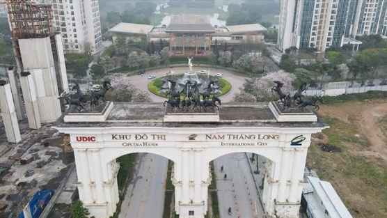 Ôm nguồn vốn gần 4.000 tỷ đồng, Xây dựng và Phát triển Hoàng Long báo lãi sau thuế 3,5 tỷ đồng