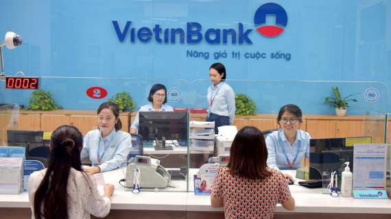 VietinBank dẫn đầu cuộc đua vốn 100.000 tỷ đồng