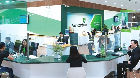 Vietcombank lên kế hoạch phát hành hơn 1 tỷ cổ phiếu và “đặt chân” vào VIFC