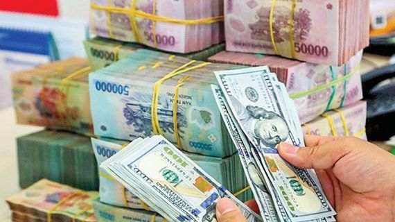 Bức tranh thị trường tài chính tiền tệ quý I/2026: Tín dụng tăng 2,15%, thị trường bảo hiểm phát tín hiệu khởi sắc