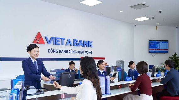 VietABank đặt mục tiêu tăng vốn hơn 55%