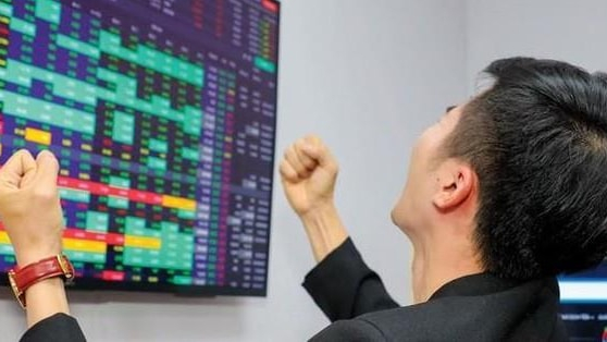 Tín hiệu tạo đáy xuất hiện, Vietcap dự báo VN-Index có thể chinh phục 1.830 điểm trong tháng 4