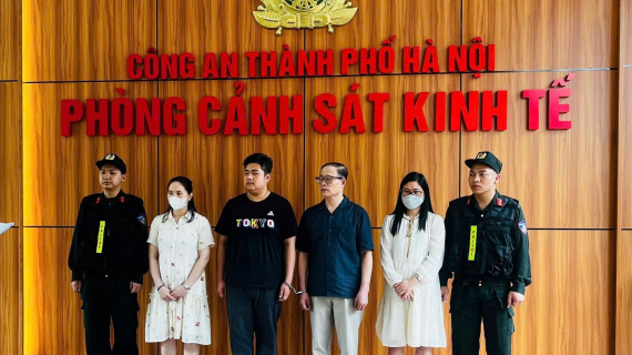 Công an Hà Nội: Bảo Tín Minh Châu bỏ ngoài sổ sách 9.700 tỷ đồng, gây thiệt hại cho nhà nước 150 tỷ