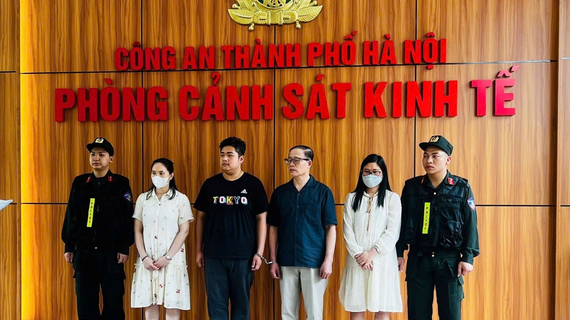 Công an Hà Nội: Bảo Tín Minh Châu bỏ ngoài sổ sách 9.700 tỷ đồng, gây thiệt hại cho nhà nước 150 tỷ