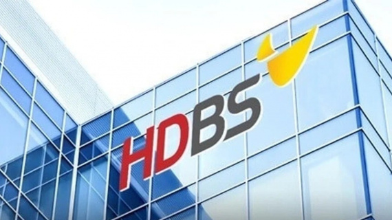 HDS đặt mục tiêu lãi tăng 157%, chuẩn bị IPO