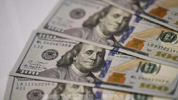 Trái phiếu lợi suất cao trở thành kênh đầu tư hiệu quả tại Mỹ