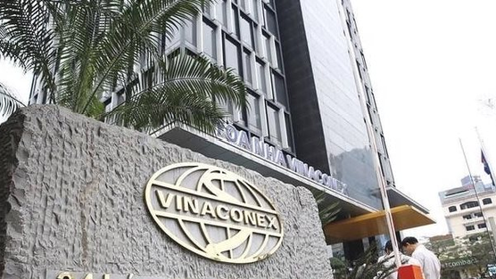 Vinaconex xây dựng kịch bản kinh doanh thận trọng trong năm 2026