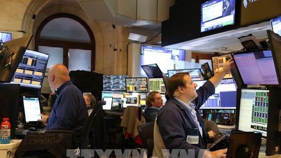UBS hạ dự báo chỉ số S&P 500 do lo ngại rủi ro từ xung đột Trung Đông