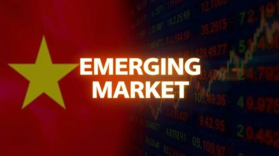 NÓNG: FTSE Russell xác nhận Việt Nam sẽ được nâng hạng lên thị trường mới nổi từ tháng 9/2026