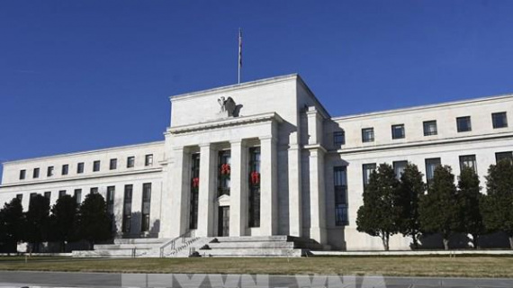 Các ngân hàng Mỹ có thể giải phóng 320 tỷ USD vốn nhờ các quy định mới