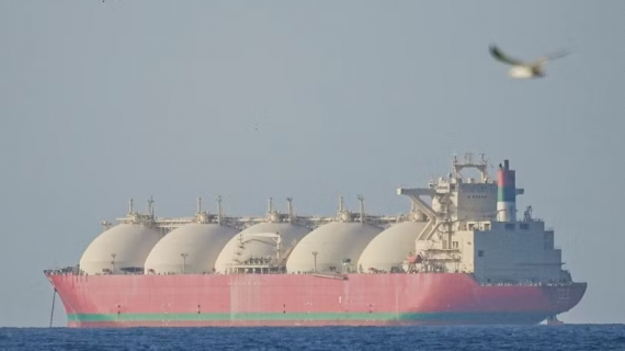 Giá dầu giảm mạnh khi kỳ vọng khơi thông eo biển Hormuz gia tăng