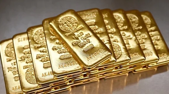 Đi vay vàng từ giá 17 triệu/lượng, giờ nợ 2.400 tỷ cả gốc lẫn lãi, cổ phiếu bị hạn chế giao dịch, nguy cơ hủy tư cách đại chúng